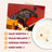 Edgard & Cooper Chicken in Gravy for Adult Dogs, 12 x 85 g