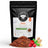 Edward Fields Tea Organic Rooibos Ginger & Blueberry Infusion Bulk 50 Cups Tea Tea-Free, 100 grams
