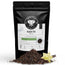 Edward Fields Tea Organic Bulk Black Tea With Vanilla 50 Cups , 100 grams