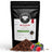 Edward Fields Tea Organic Red Pu Erh Tea Bulk With Red Berries 50 Cups , 100 grams