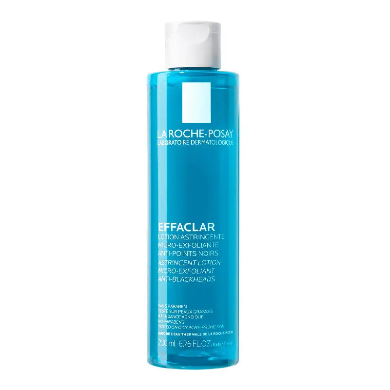 La Roche Posay Effaclar Astringent Lotion 200 Ml