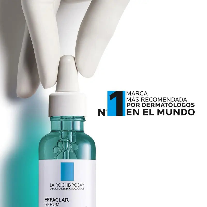 La Roche Posay Effaclar Serum Concentrate 30 ml