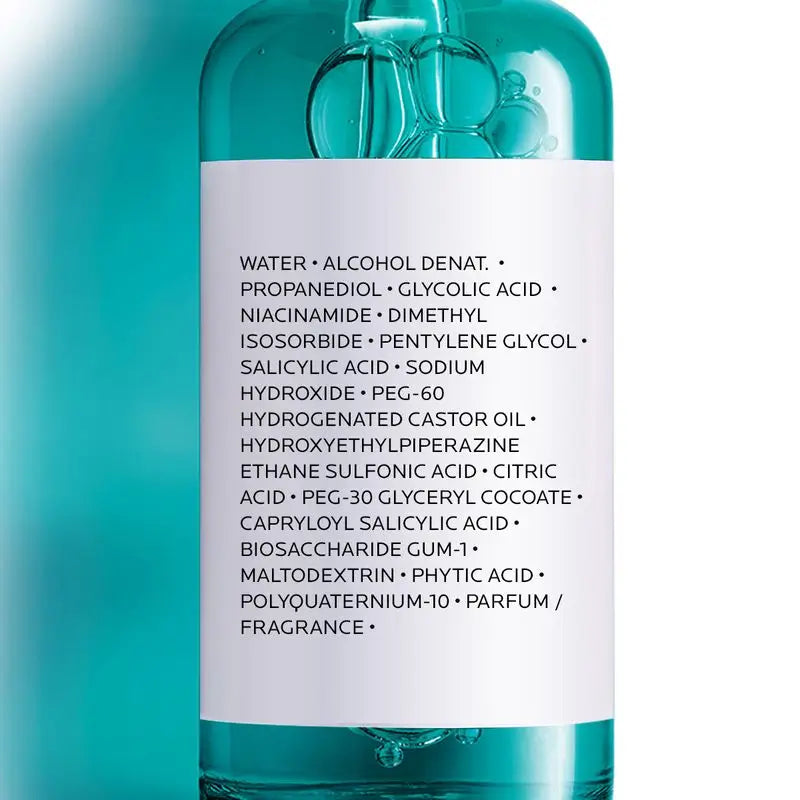 La Roche Posay Effaclar Serum Concentrate 30 ml