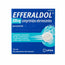 Efferalgan Pain Relief 20 Effervescent Tablets