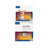 Effitix Xs Antiparasitic Very Small Dogs 1,5-4 Kg, 24 Pipettes
