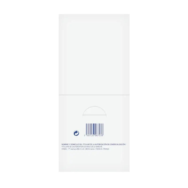 Effitix L Antiparasitic Large Dogs 20-40 Kg, 24 Pipettes