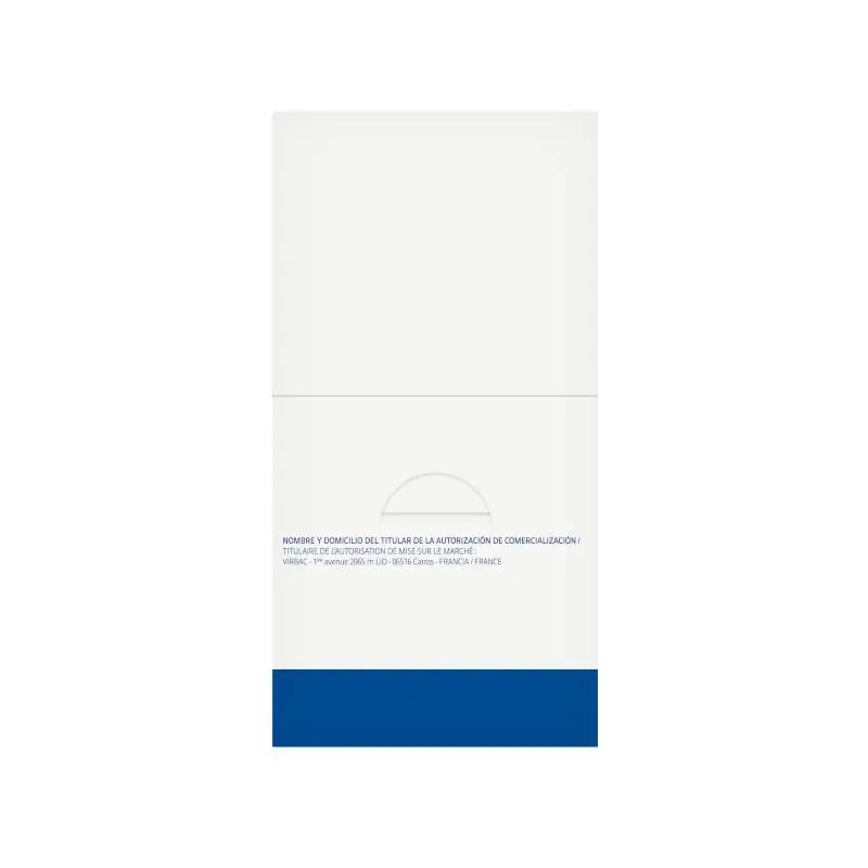 Effitix S Antiparasitic Small Dogs 4-10 Kg, 24 Pipettes