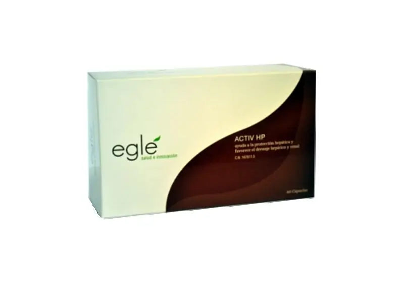 Egle Active Hp, 60 Capsules