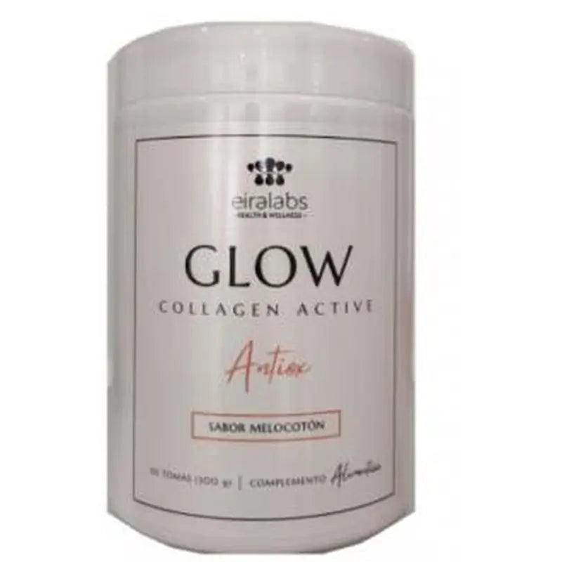 Eiralabs Collagen Active Antiox Glow Peach 300Gr.
