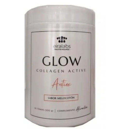 Eiralabs Collagen Active Antiox Glow Peach 300Gr.