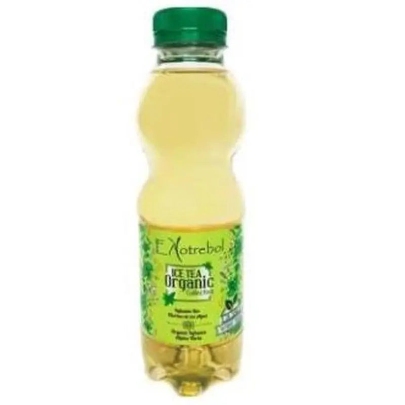 Ekotrebol Tea Herb From The Alps Without Theine 500Ml. Bio
