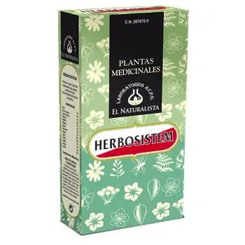 El Naturalista Herbomulier, Herbal Blend, 100 G