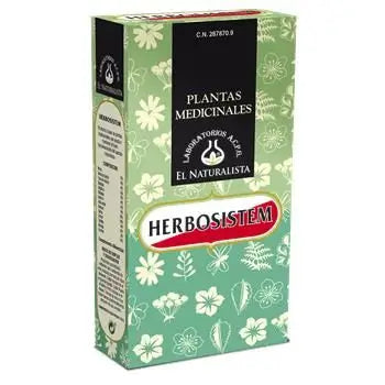 El Naturalista Herbosistem, Herbal Blend, 100 G