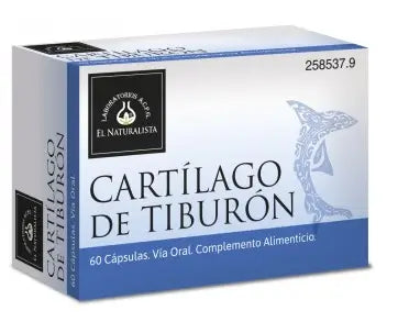 El Naturalista Tranquinatur Bicapa Plus Sleep, 45 Tablets