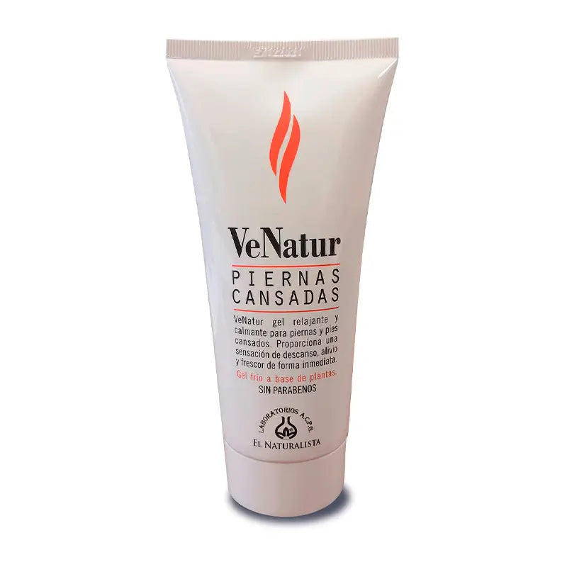 El Naturalista Venatur Tired Legs 200 ml