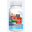 El Valle Coenzyme Q10 100Mg. 60 Capsules