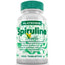 El Valle Spirulina 400Mg. 300 Tablets