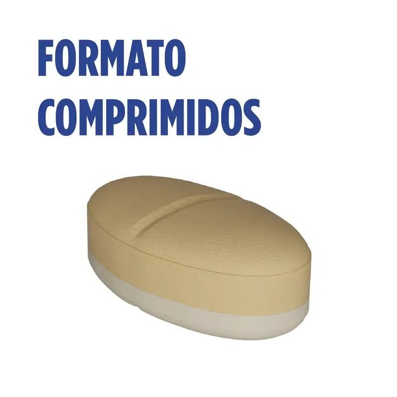 Eladiet Buenas Noches Total 1,85 mg 2023, 60 tablets