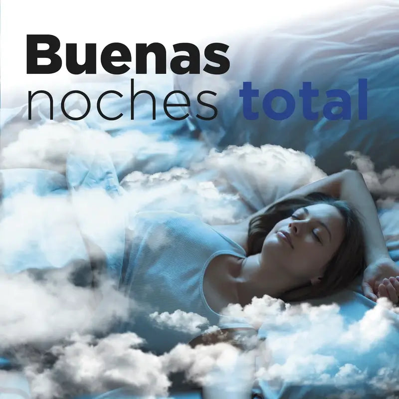 Eladiet Buenas Noches Total 1,85 mg 2023, 60 tablets