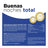 Eladiet Good Night Total 1,85Mg, 30 tablets