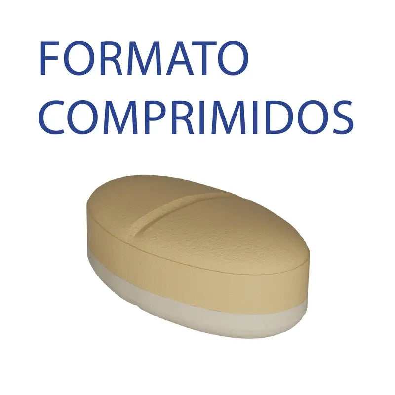 Eladiet Good Night Total 1,85Mg, 30 tablets