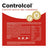 Eladiet Controlcol, 60 tablets