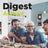 Eladiet Digest Aciflux Protect 30 tablets