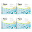 Eladiet Digest Gases (Aero), 4 x 60 tablets
