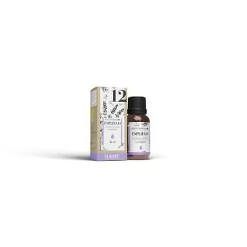 ELADIET ORGANIC ESSPLIEGO essential oil 15ml.