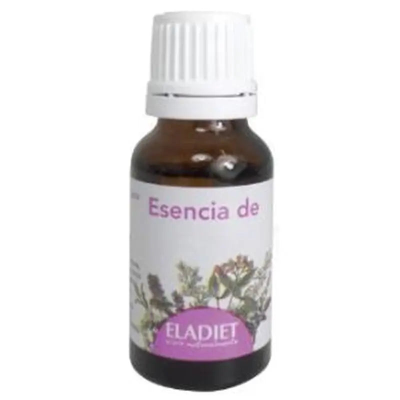 Eladiet Eucalyptus Essential Oil 15Ml.