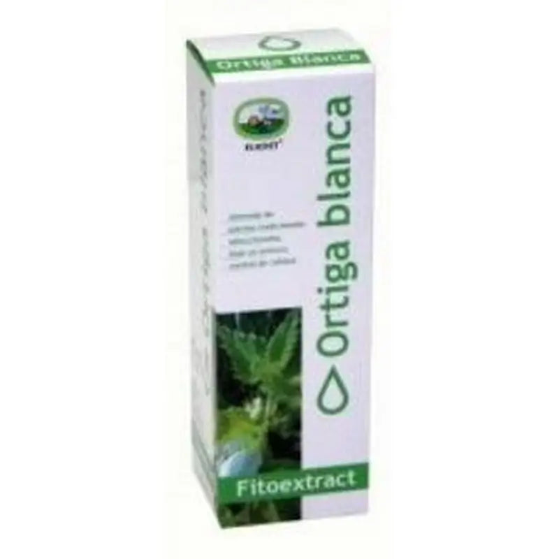 Eladiet Ext.White Nettle 50Ml