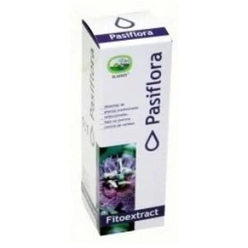 Eladiet Ext.Passionflower 50Ml
