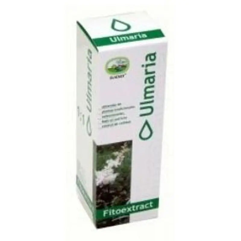 Eladiet Ext.Ulmaria 50ml