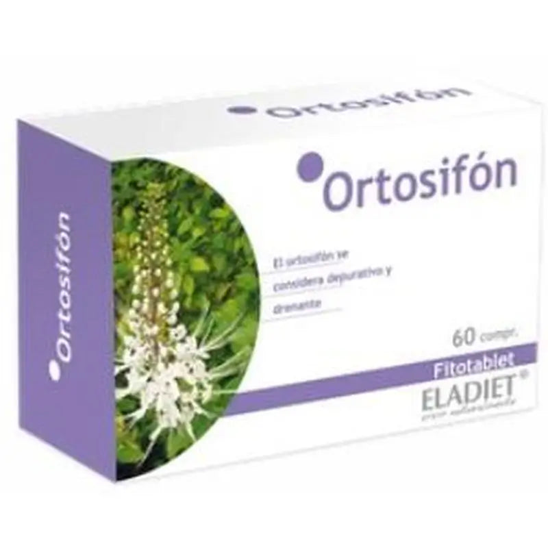 ELADIET FITOTABLET orthosiphon 60comp