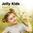 Eladiet Jelly Kids Apetit, 250 ml
