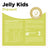 Eladiet Jelly Kids Prevent, 250 ml