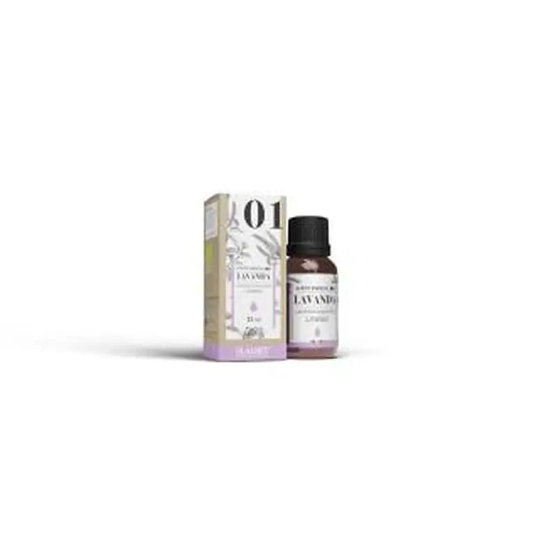 Eladiet Lavender Essential Oil Bio, , 15 ml