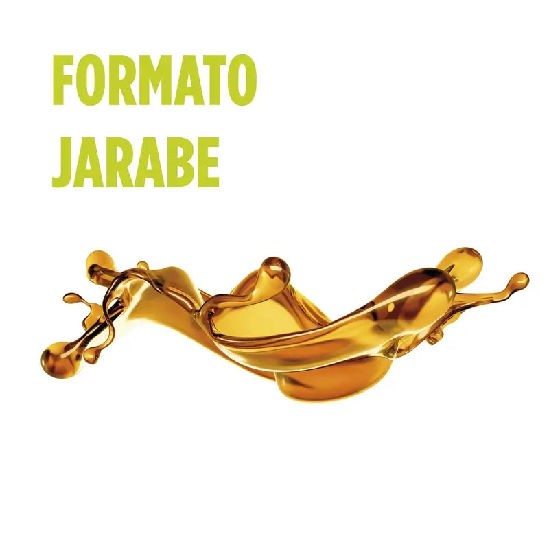 Eladiet Lombrifin Syrup, 250 ml