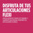 Eladiet Regen & Dol Flexi, 14 Sticks