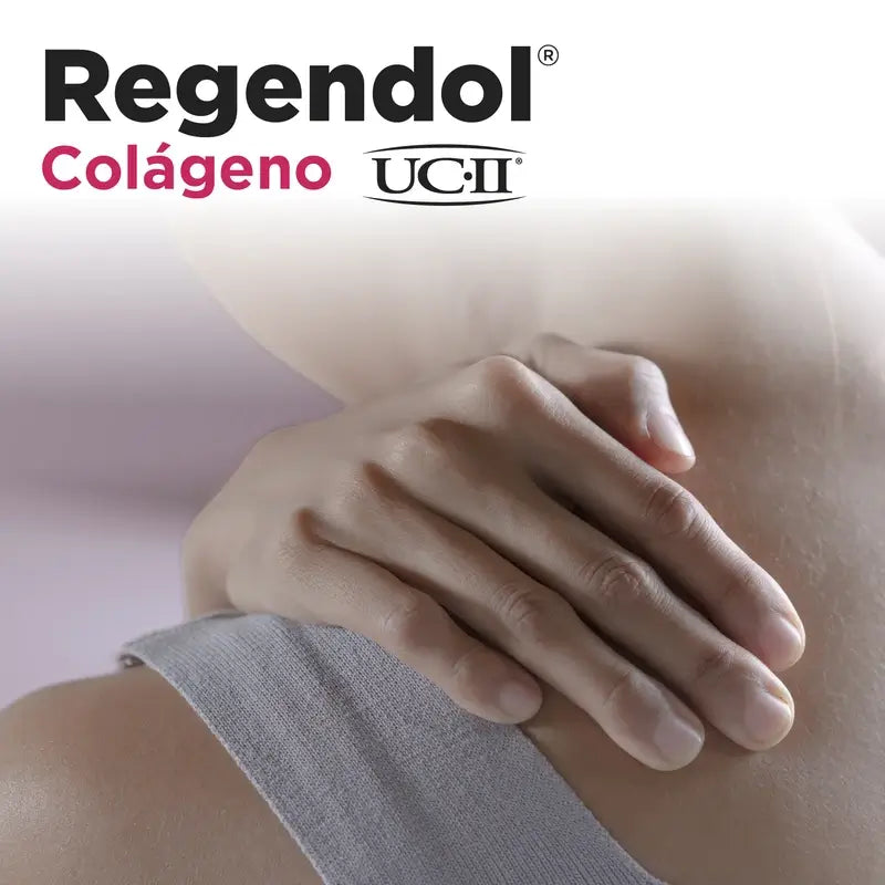 Eladiet Regen & Dol Uc Ii 40Mg, 30 tablets