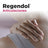 Eladiet Regen & Dol Amp Vegan, 30 tablets