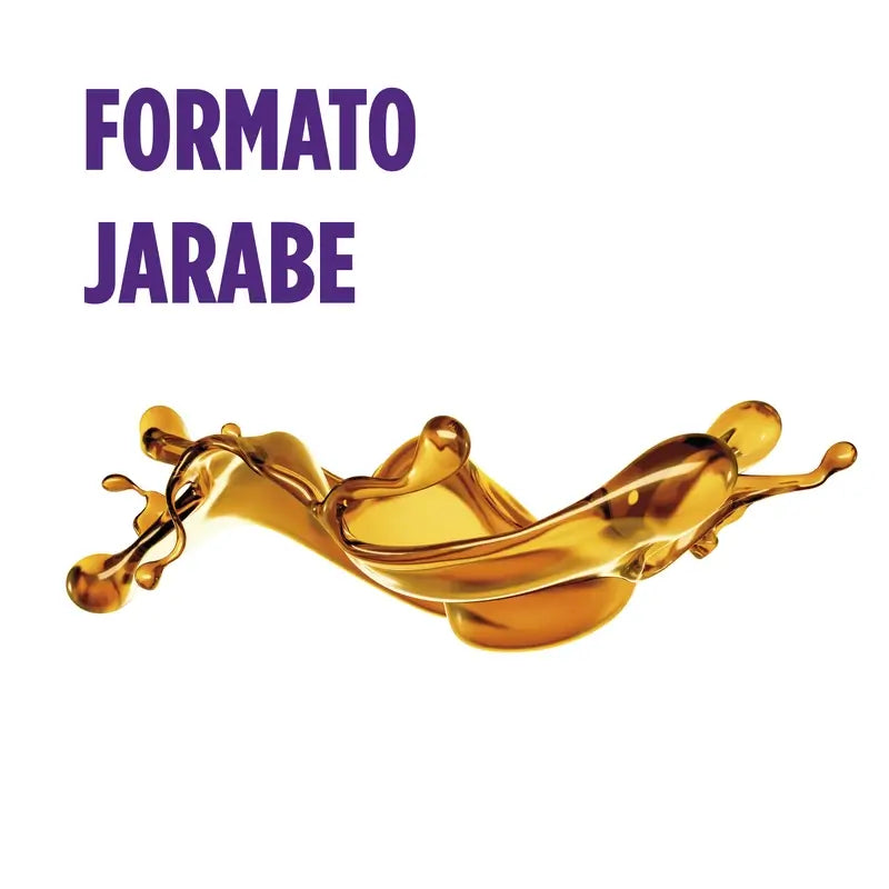 Eladiet Sol De Oro (Plus) Syrup 250ml