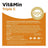Eladiet Triple C Vit. C Liposomada 40 tablets