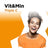 Eladiet Triple C Vit. C Liposomada 40 tablets