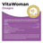 Eladiet Vitawoman Evening Primrose, 100 pearls
