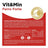 Eladiet Vit&Min Ferro Forte, 20 Sticks