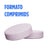 Eladiet Vit&Min Magnesium + Potassium, 14 tablets
