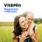 Eladiet Vit&Min Magnesium + Potassium, 14 tablets