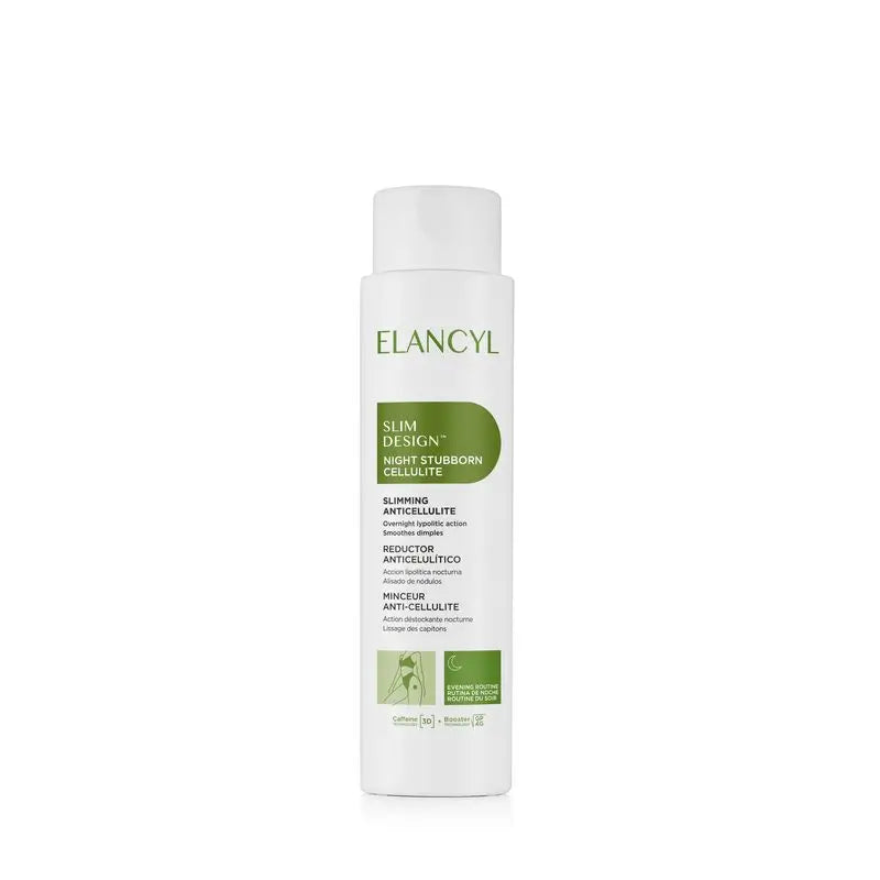 Elancyl Slim Design Night 200 ml