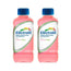 Electrolit Strawberry-Kiwi Electrolyte Drink, Pack 2 x 625 ml